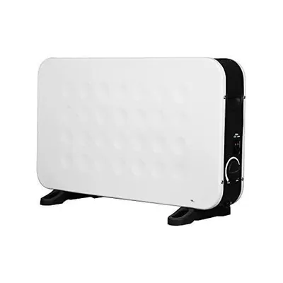 EDM 07135 convector de aire modelo Standard 2000W – foto 3