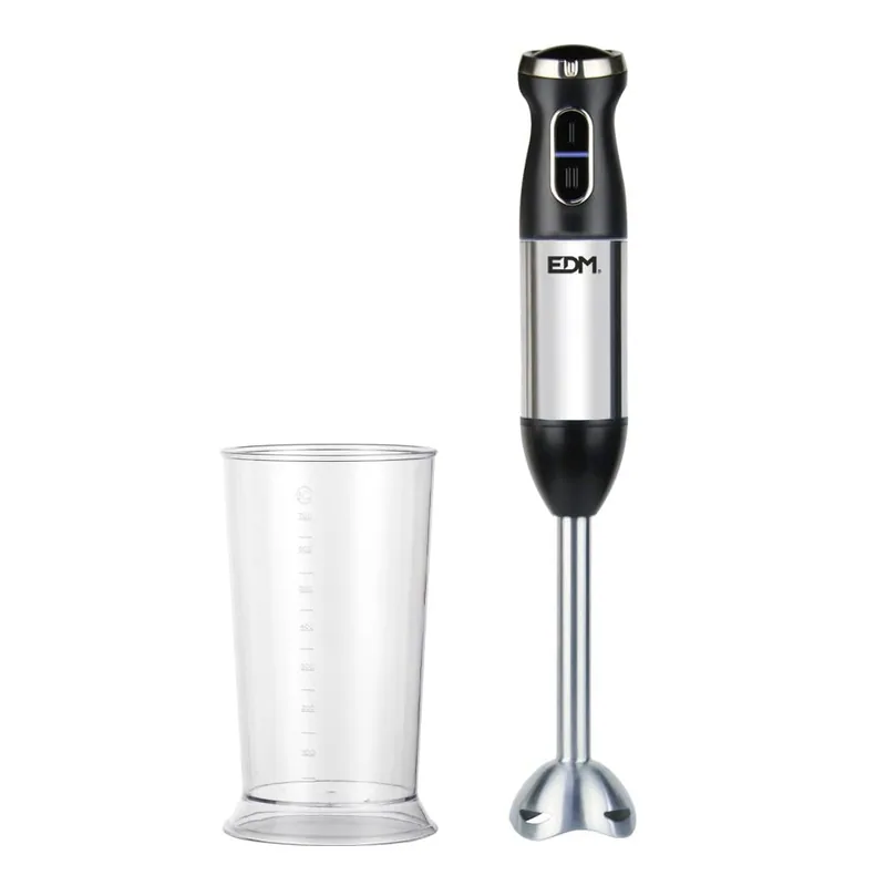 EDM Batidora de mano 600W