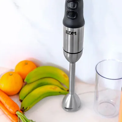 EDM Batidora de mano 1000W – foto 1