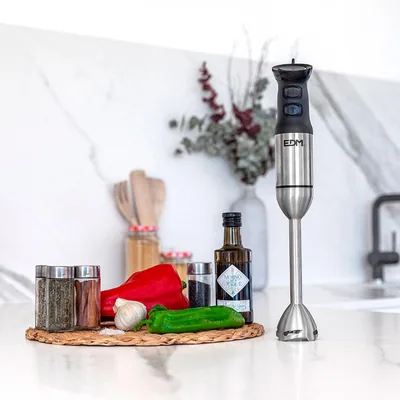EDM Batidora de mano 1000W – foto 2