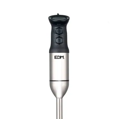 EDM Batidora de mano 1200W con accesorios – foto 2