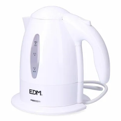 EDM 07655 hervidor de agua eléctrico Kettl 2200W 1 l – foto 3