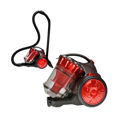 EDM 07695 aspiradora multiciclónica clase A 700W