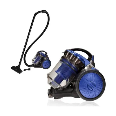 EDM 07696 aspiradora multiciclónica clase A 700W