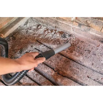 Koma Tools Aspiradora de cenizas Koma Tools 07699 800W – foto 6