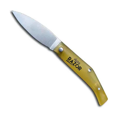EDM 08554 navaja con mango de plástico 220 mm – foto 1
