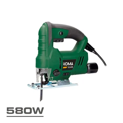 Koma Tools Edp 08705 Caladora 580W – foto 4