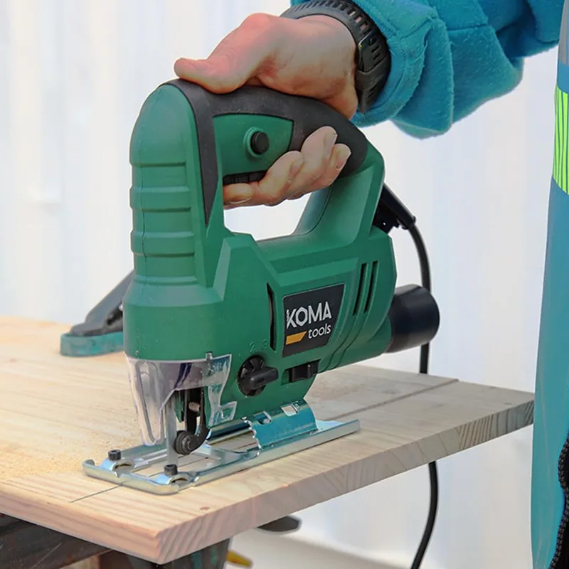 Koma Tools Edp 08705 Caladora 580W