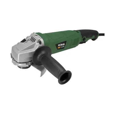 EDM amoladora eléctrica Koma Tools 1050W