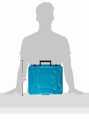 Koma Tools 08750 Taladro percutor atornillador 20 V con cargador – foto 5