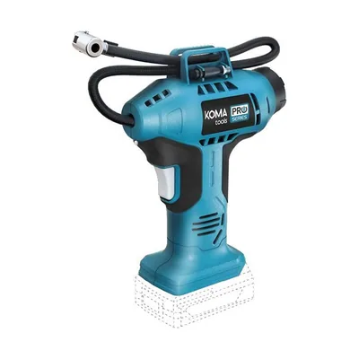 Koma Tools compresor Koma Tools 20V sin batería ni cargador