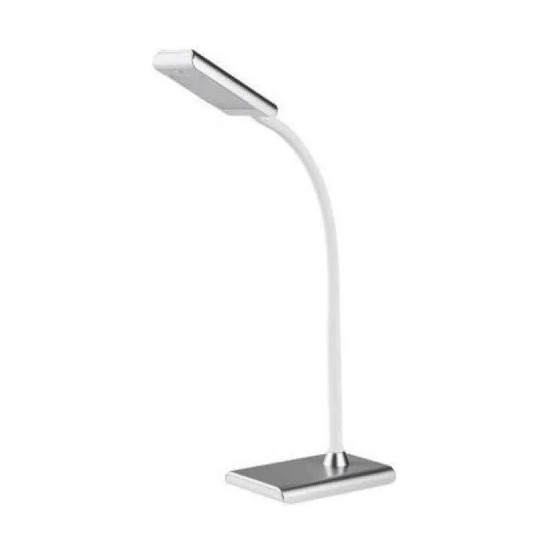 EDM 30115 flexo LED 7W plata