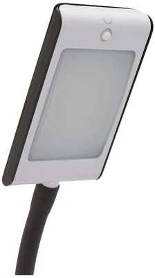 EDM 30117 flexo LED 7W negro – foto 3
