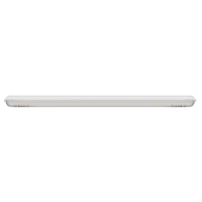 EDM Regleta estanca LED IP65 18W 1500lm 6500K luz fría 5,9x59x6,6cm – foto 5