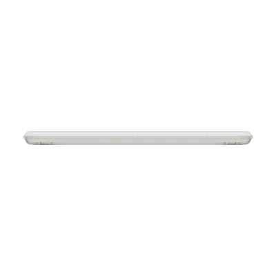EDM Regleta estanca LED IP65 36W 3000lm 6500K luz fría 8,6x118x6,6cm – foto 2