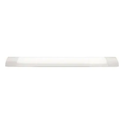 EDM Regleta electrónica LED 20W 6400K luz fría 1900lm 8x59,7x3,1cm – foto 1