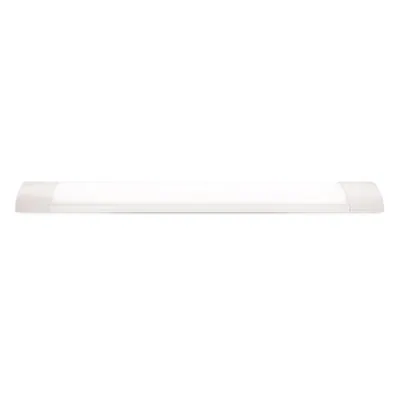 EDM Regleta electronica LED 28w 2700 lumens 89cm 6.400k