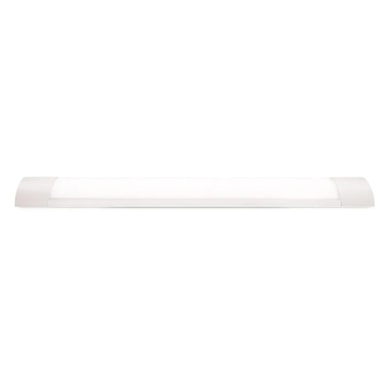EDM Regleta electronica LED 28w 2700 lumens 89cm 6.400k