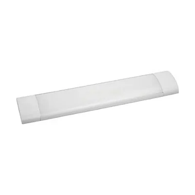 EDM regleta electrónica LED 48W 4000K luz día 4700lm 12x150x3,1cm