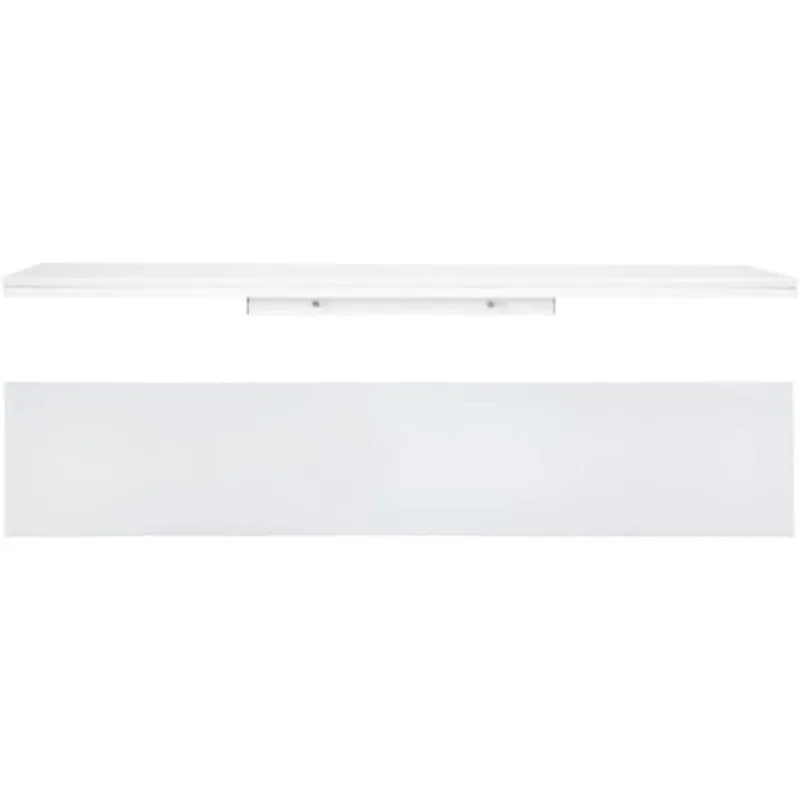 EDM Regleta LED 48W 4000K luz día 4800lm 12x120x4,5cm