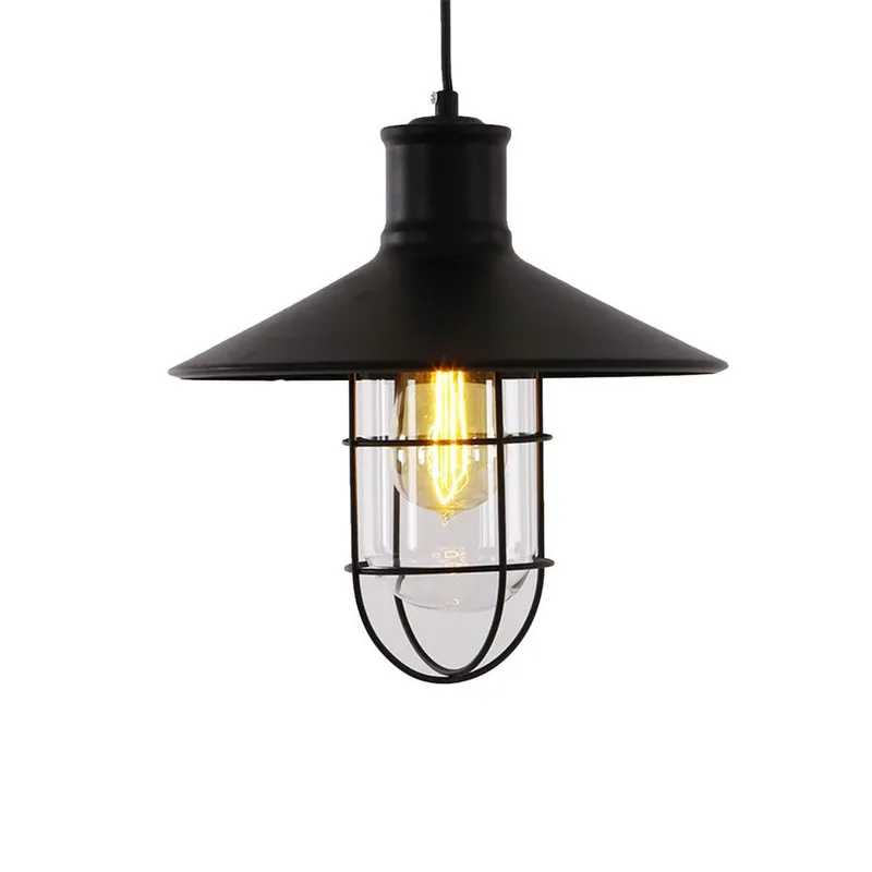 EDM 32102 colgante vintage E27T 60W