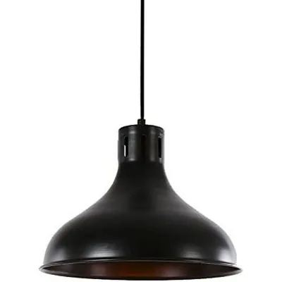 EDM 32111 colgante vintage E27T 60W – foto 1