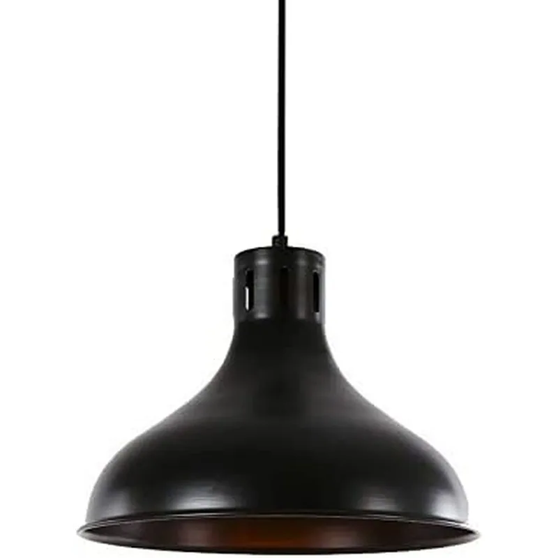 EDM 32111 colgante vintage E27T 60W