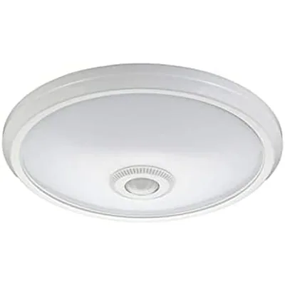 EDM aplique de superficie LED con sensor de movimiento 16W
