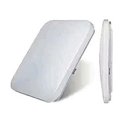 EDM aplique de superficie LED extraplano 24W 4000K