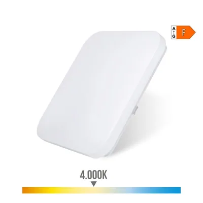 EDM Aplique de superficie LED extraplano 24W 4000K – foto 2