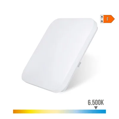 EDM Aplique de superficie LED extraplano 24W 6500K – foto 2