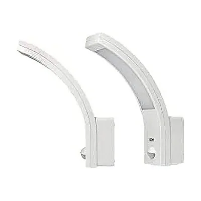 EDM Aplique exterior LED con sensor 10W 750 lm – foto 3