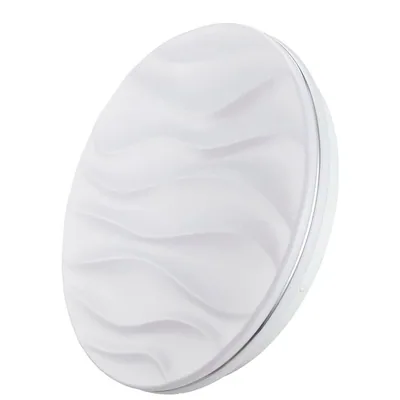 EDM Aplique super LED superficie modelo Desert 24W 2490lm 4000K – foto 1