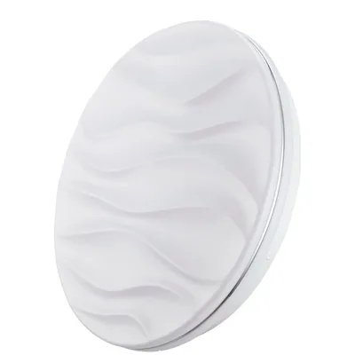 EDM Aplique super LED superficie modelo Desert 24W 2490lm 6500K – foto 1