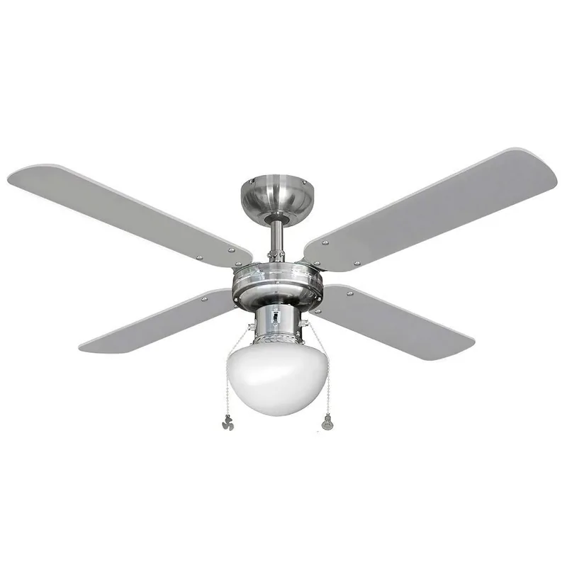 EDM 33801 ventilador de techo modelo Caribe 50W 102 cm