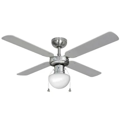 EDM 33801 ventilador de techo modelo Caribe 50W 102 cm – foto 2