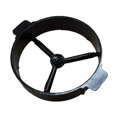 EDM aro plástico Guerin para empotrar downlight Ø20,8cm (pack de 10)