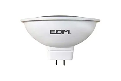 EDM bombilla de iluminación (pack de 10)