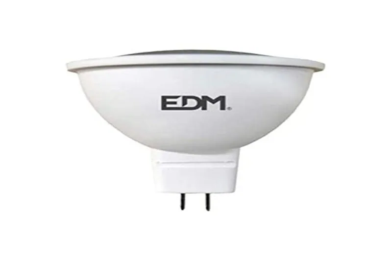 EDM Bombilla de iluminación