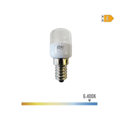 EDM 35291 bombilla frigorífico LED luz fría – foto 2