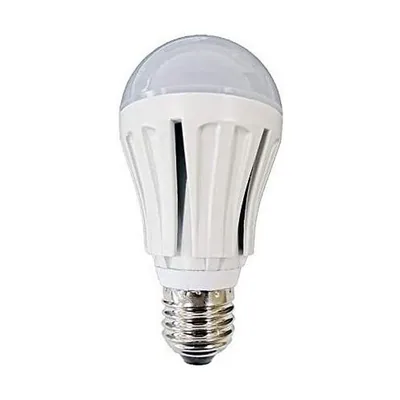 EDM 35456 bombilla Standard LED luz fría (pack de 10)