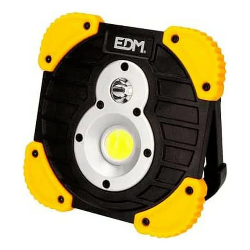 EDM EDP 36377 linterna foco recargable LED XL 750 lm