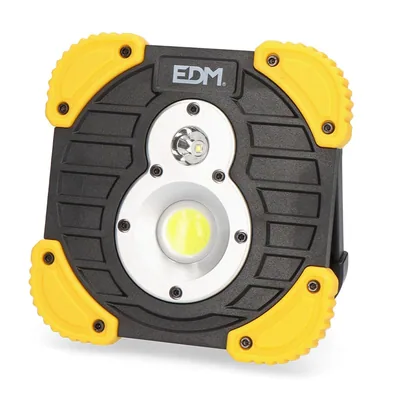EDM EDP 36377 linterna foco recargable LED XL 750 lm – foto 2