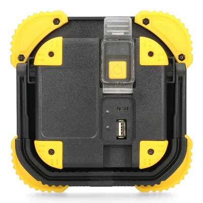 EDM EDP 36377 linterna foco recargable LED XL 750 lm – foto 3