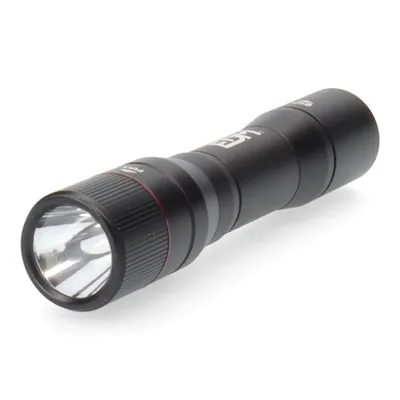 Greenice Linterna LED recargable 20W 1800 lm (pack de 5)