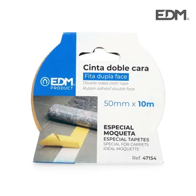 EDM Cinta adhesiva de bricolaje – foto 2