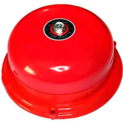 EDM 49053 Timbre Campana Industrial 150 Mm