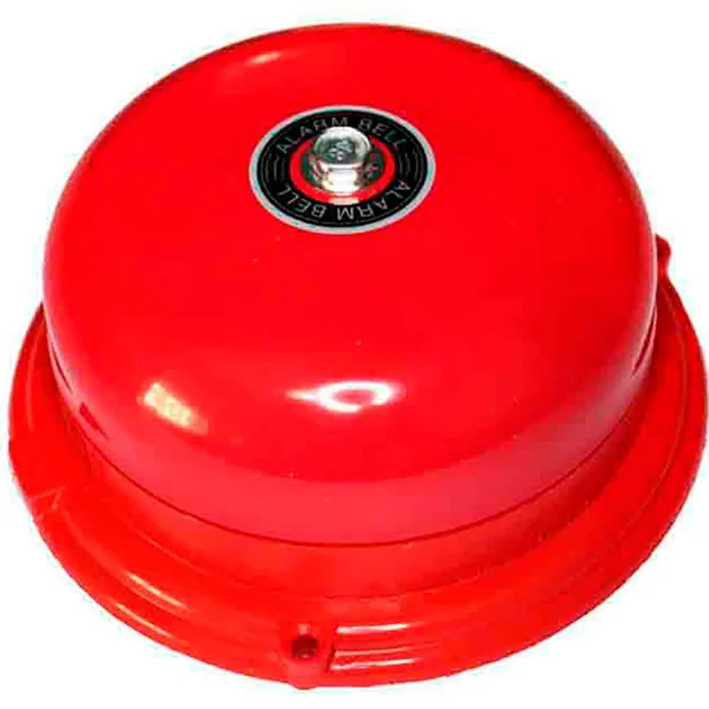 EDM 49053 Timbre Campana Industrial 150 Mm - 1 unidad