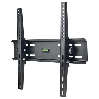EDM 50135 Soporte Plasma/LCD/Led para 40Kg con Nivel Incluido