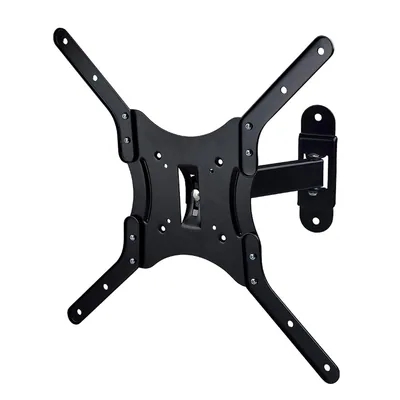 EDM 50136 Soporte Plasma/LCD/Led para 20Kg con Brazo Articulado